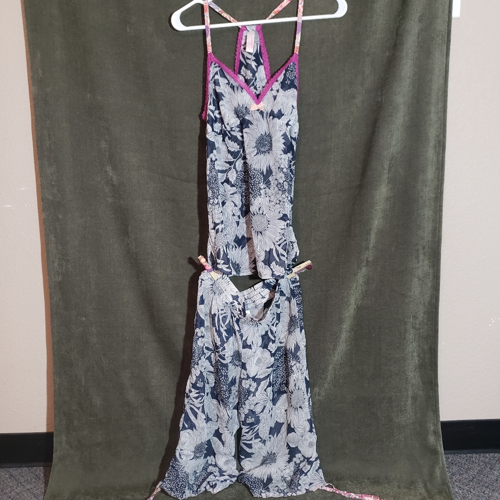 Liberty of London for Target pajama set size Small